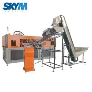 Pet Preform Blow Molding Machine