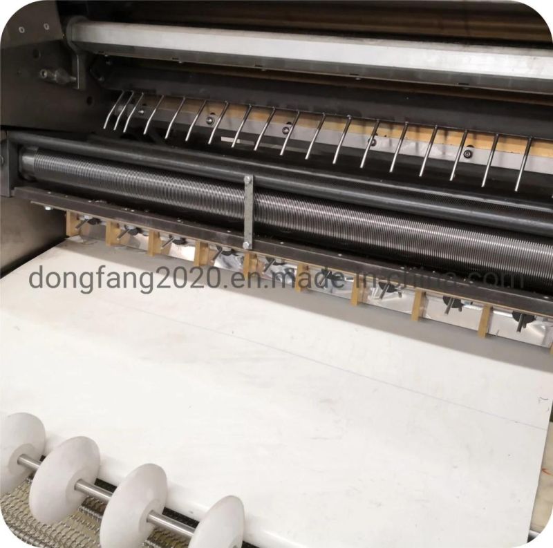 Professional Manufacturers Supply Stainless Steel Noodles Processing Machine