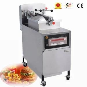 Cheap Chicken Broasted Machine Kfc Used Electric Pressure Fryer (PFE-800)