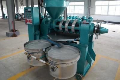 Yzyx130wz Widely Welcomed Oil Press