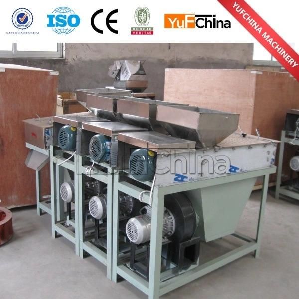 Hot Sale Peanut Peeling Machine