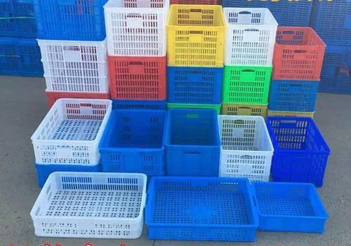 Crate Washer Box Washing Machine Tunnel Plastic Bin Washing Machine