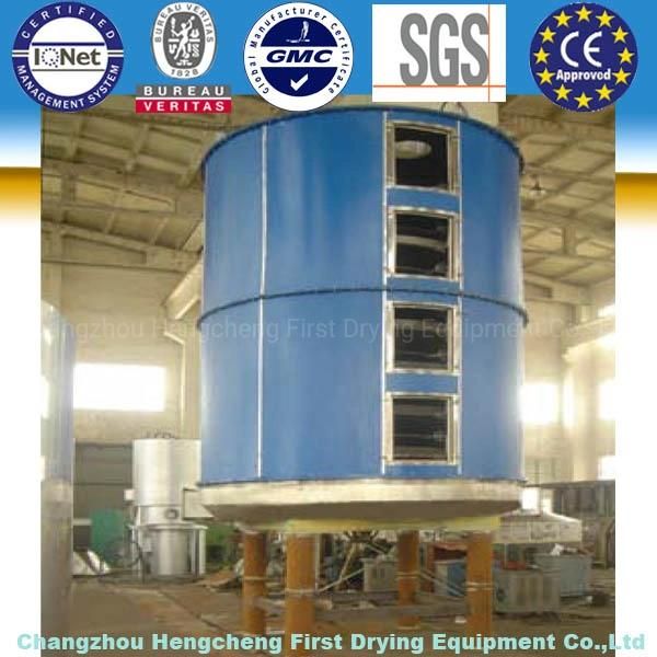 Plg Series Continual Plate Dryer with Good Quality