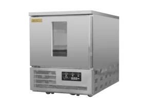 Commercial Electric Bakery Fermentation Room Chinese Manufactory of Proofer Cabinet ...