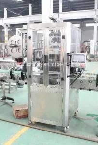 Wjl Full Automatic Sleeve Labeling for Bottled Water Machinery
