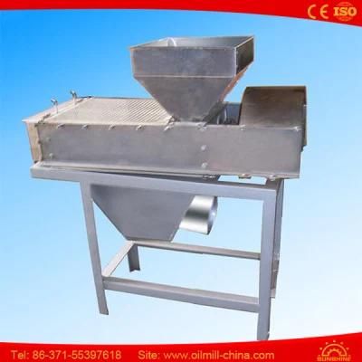 Gt-8 Dry Method Shell Peeling Machine for Roast Peanut