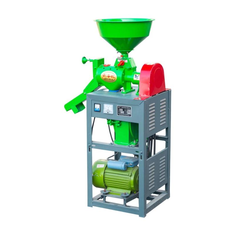 6n4-F26 Maize Milling Machine Premium Quality with Reasonable Price