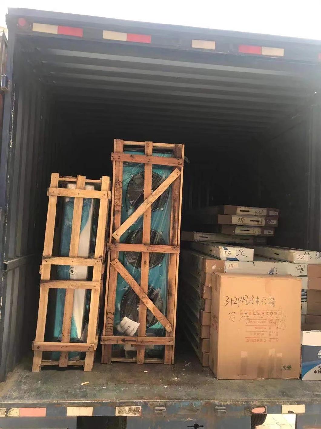 Cold Storage Project Manufacturer Mini Coldroom Container Price Walk in Freezer Mobile Cold Storage Room