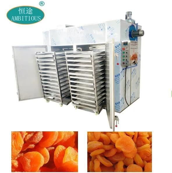 Fruit Dehydrator Apricot Dryer and Drying Machine