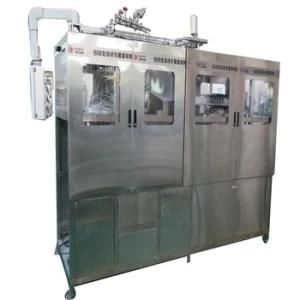 Small Beer Canning Sealing Machine