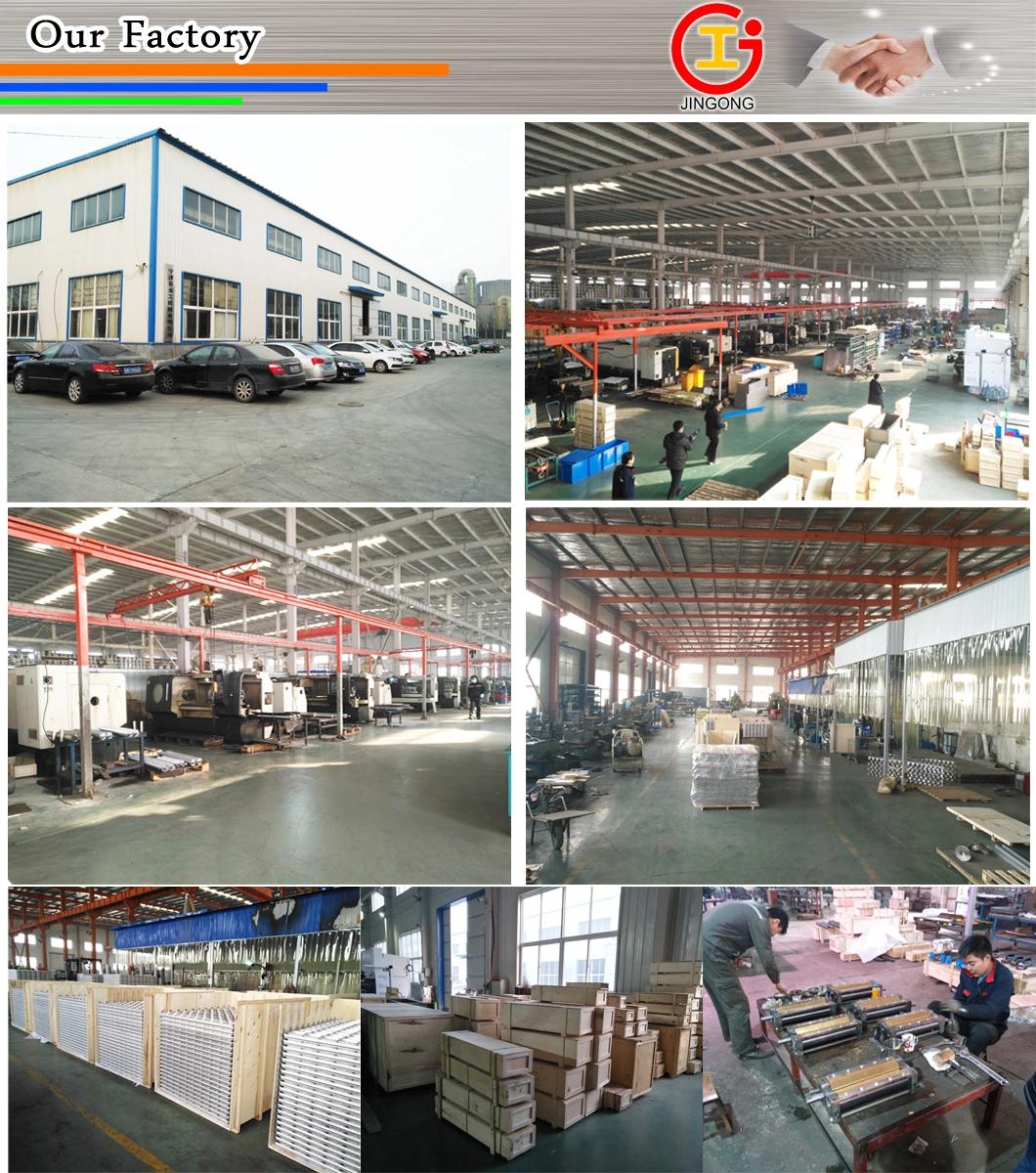 Specialized in Noodle Cutter with 20 Years Experience Made in China