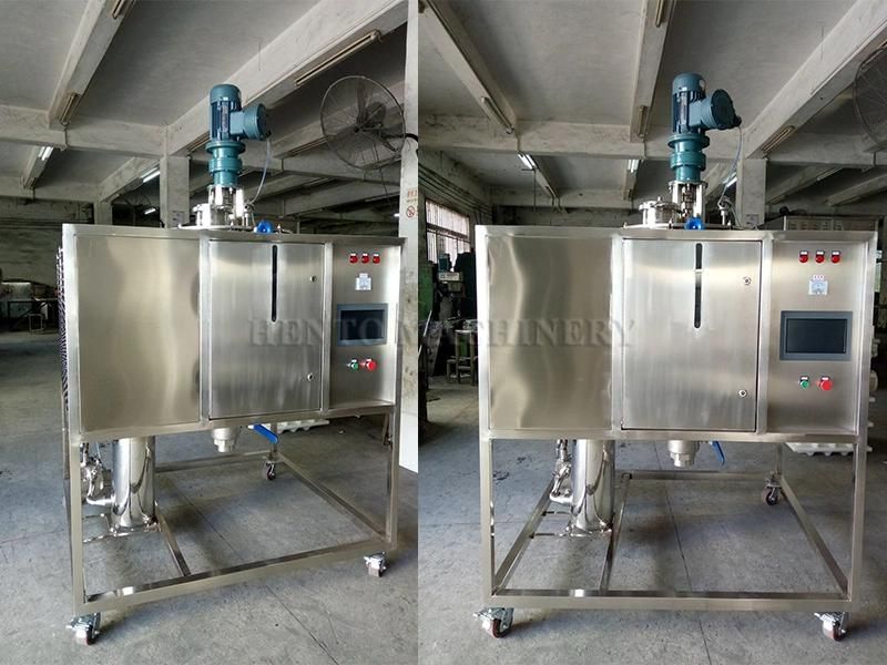 Microwave Extraction Machine On Sale