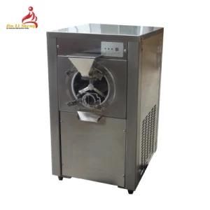 High Quality Table Hard Ice Cream Machine