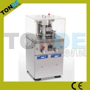 Salt Tablet Making Machine Salt Tablet Press Machine