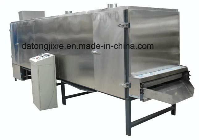 Global Applicable Pet Dog Food Extruder Machinery