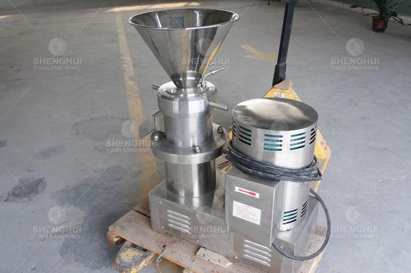 Commercial Cow Mud Milling Machine Bone Grinding Machine