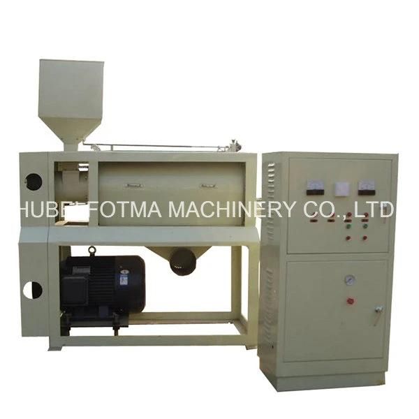 Auto Double Roller Rice Mill Polisher (MPGW Series)