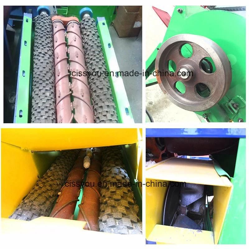 Factory Selling Big Model Corn Maize Sheller and Thresher Machine