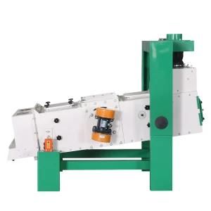 High Performance Seed Cleaning Vibrating Sifter Machine