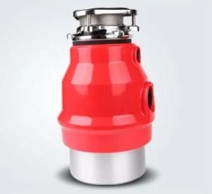 Food Waste Processor (red)