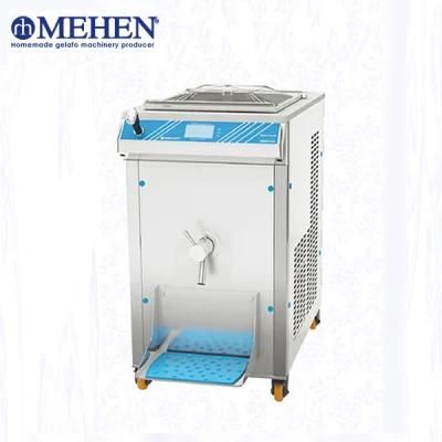 Newest Style High Performance Commercial Pasteuriser for Ice Cream