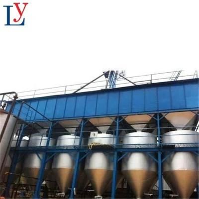 New Technology Less Broken High Yield Parboiled Rice Mill Line