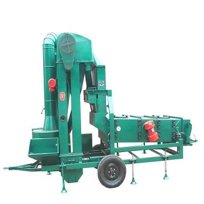 Factory Supply Mustard Seed Cleaning Grading Machine on Sale