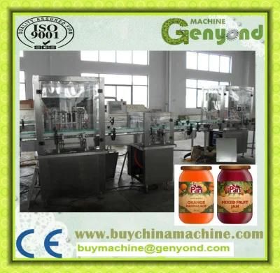 Manual Ointment and Liquid Double-Duty Filling Machine