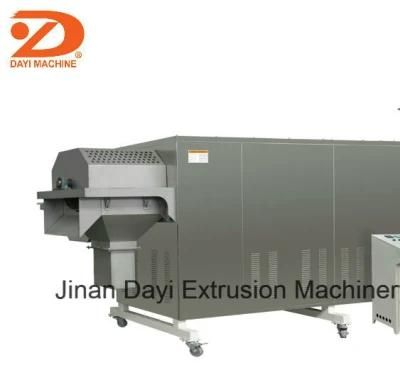 Drum Roaster Cereals Snack Corn Flakes Production Machine