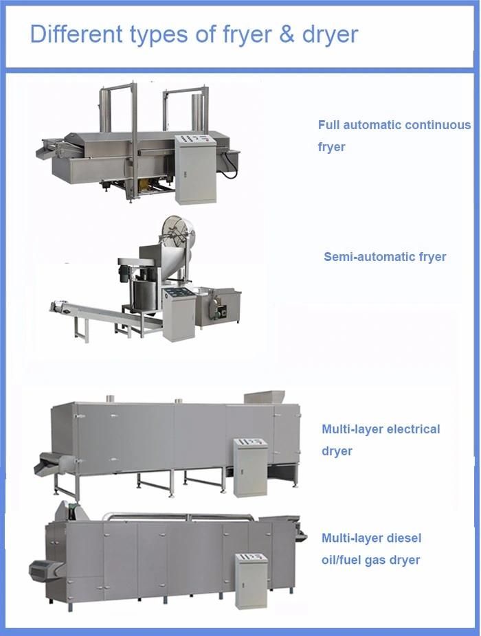 Healthy Macaroni Making Machine Equipment Pasta Making Machine Production Line