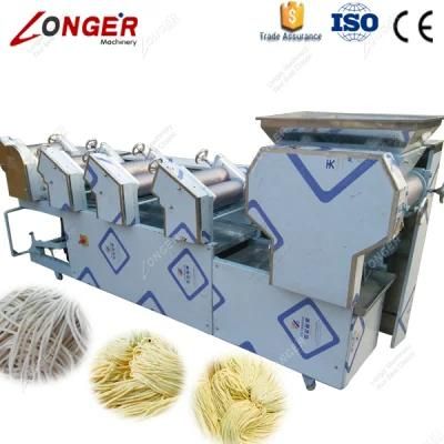 Industrial Chinese Noodle Making Machine Price for Sale