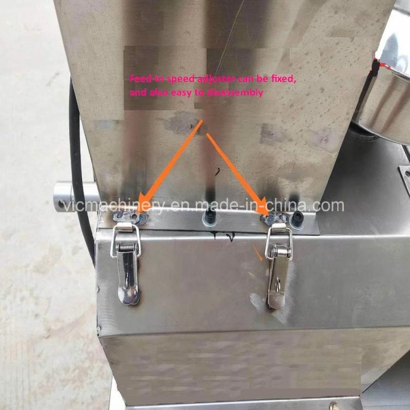 Directly Cooking Oil Making Machine