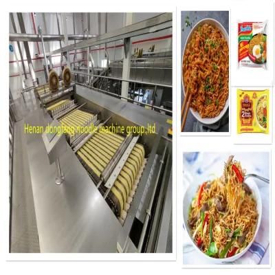 Automatic Noodle Making Machine Manufacturer / Noodle Making Machine