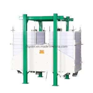 Wheat Flour Sifter Machine