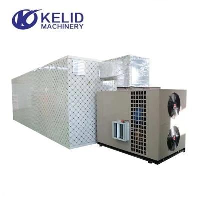 Industrial Garlic Dryer Dehydrator Hot Air Dryer