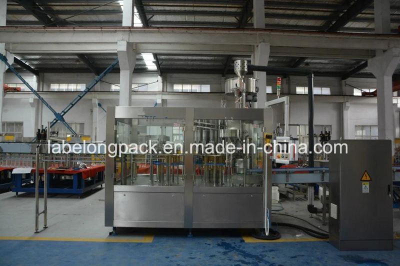 Fruit Pulper/Fruit Juice Machine/Fruit Pulp Machine