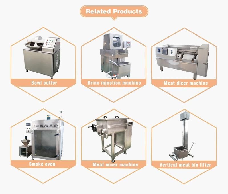 Low Price Frozen Chicken Feet Processing Machines Chicken Paws China Cleaning Machine