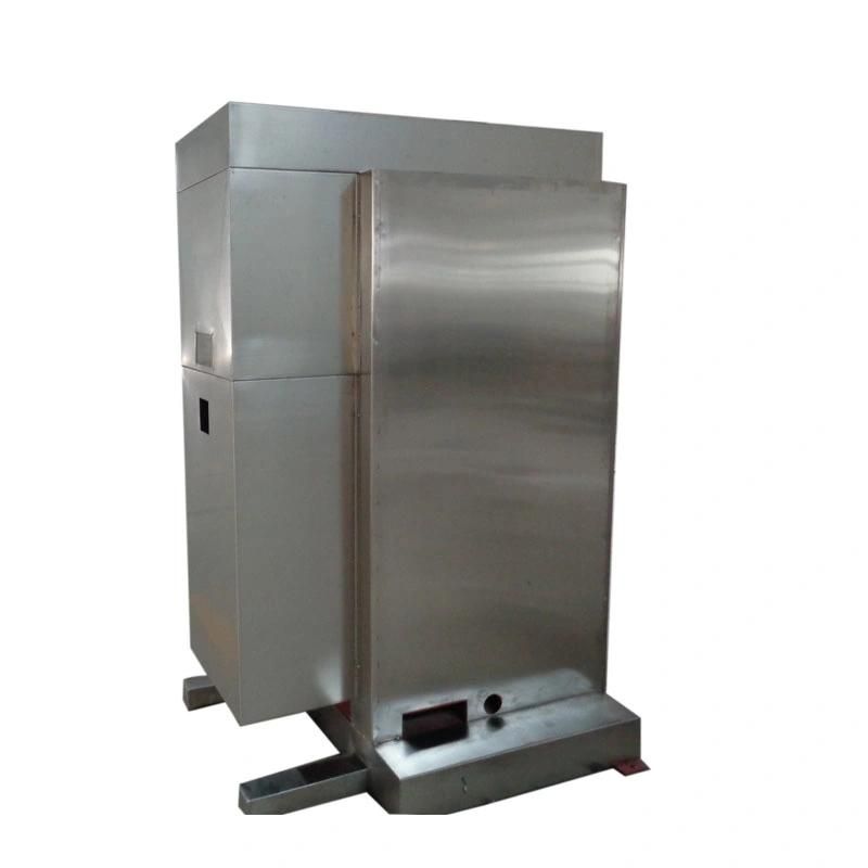 Qmj5000ball Mill Chocolate Machine Manufacturer Chocolate Production Machinery