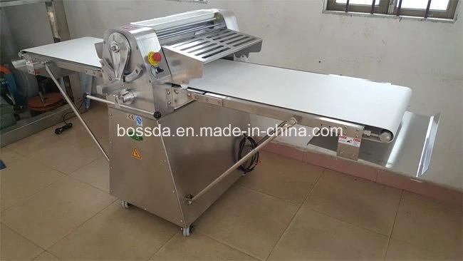 Floor Type Food Equipment/ Dough Sheeter with Professional Technology Supply