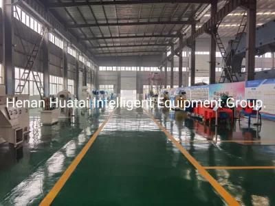 50-200 T/D Energy Saving Devices Cotton Seed Oil Refinery Plant with Turnkey Project