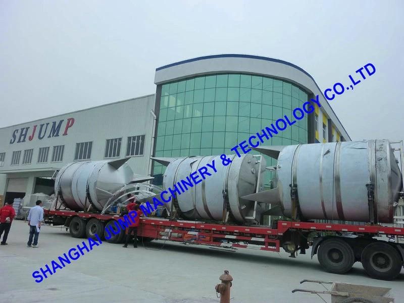 Tomato Sauce Processing Line & Vegetable Processing Machine
