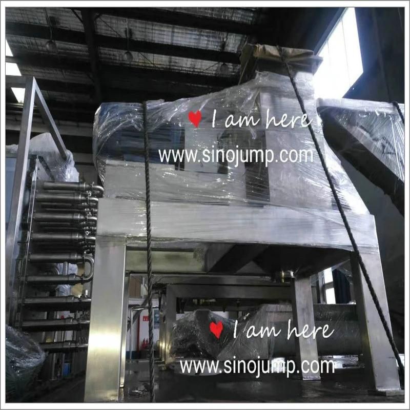 European Standard Apple Pulp Processing Machine