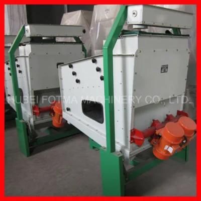 Auto Vibrating/Combined Paddy Cleaning Machine (CSQZ Series)