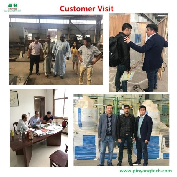 2019 New Soybean Crude Oil Refinery Machine