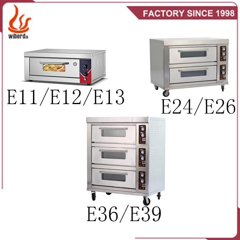 Good Quality Electric Shawarma Machine Vgb-6 for Chiken