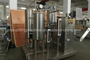 High Technology Customized Liquid Mixer Machine with Ce