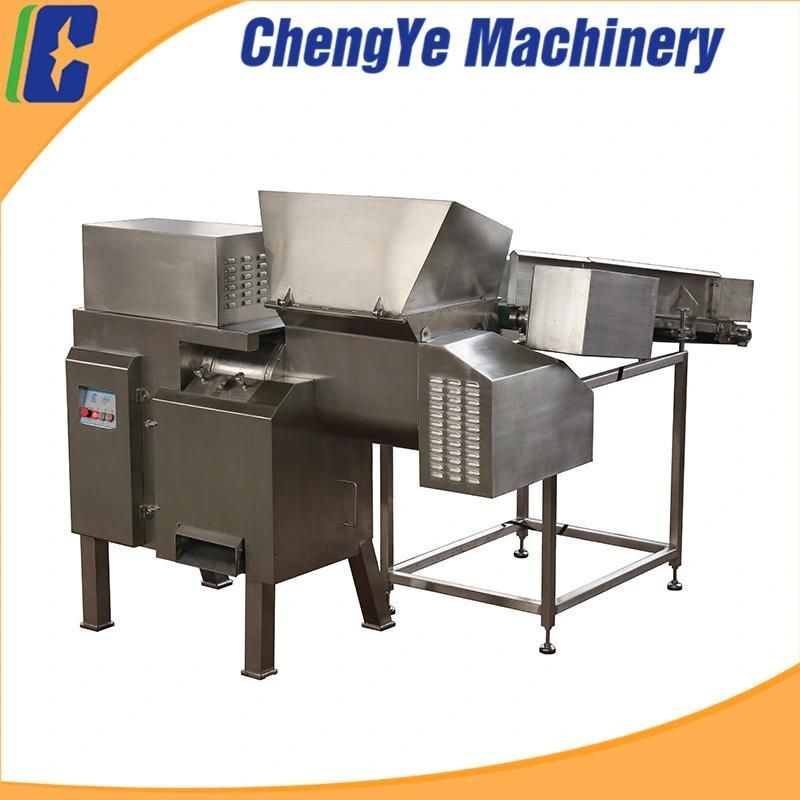 Industrial Vegetable Cube Cutting Machine/Onion/Carrot/Apple Dicer/Dicing Machine