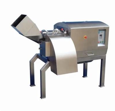 Commercial Jerky Cutting Processing Machine Cooked Dried Pickled Beef Cutter Shredder ...