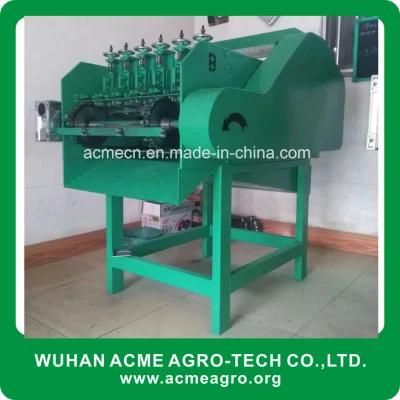 300kg/H High Capacity Cashew Nut Hulling Machine. Cashew Huller