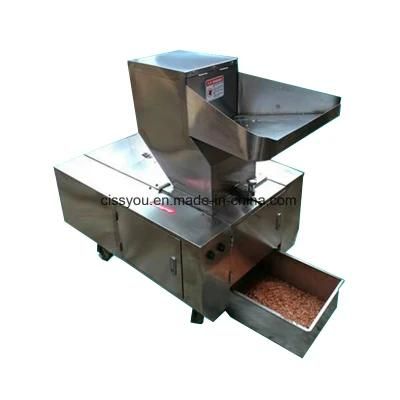 Animal Fish Chicken Bone Crusher Bone Crushing Machine